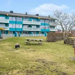 In Leknes City, With Carport Vestvagoy